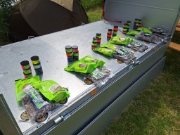 2026 Karpfencamp